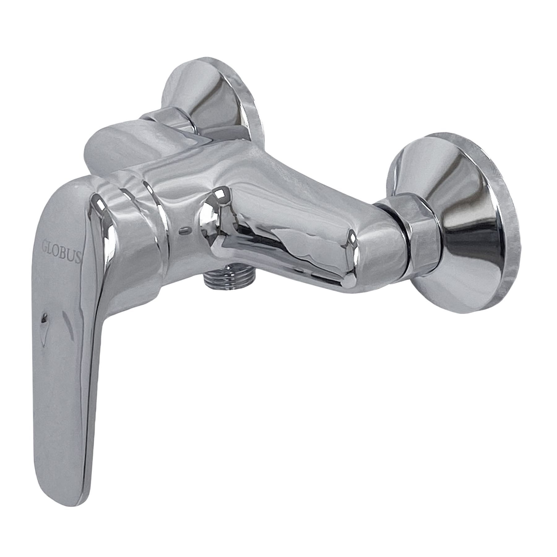 

Змішувач для душу Globus Lux Koln GLK-105N 14955