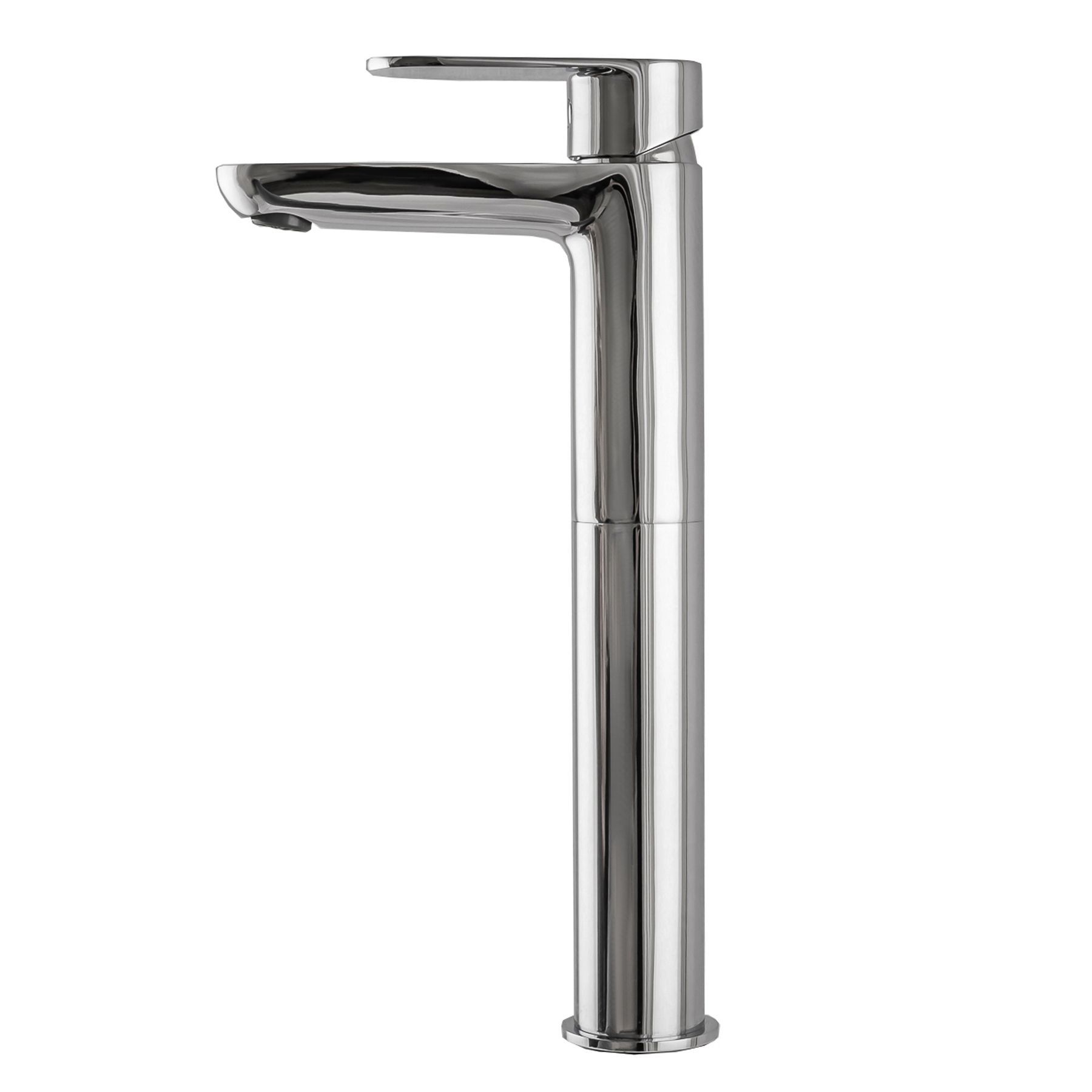 

Змішувач для умивальника TOPAZ BARTS TB 07203-H36 13599