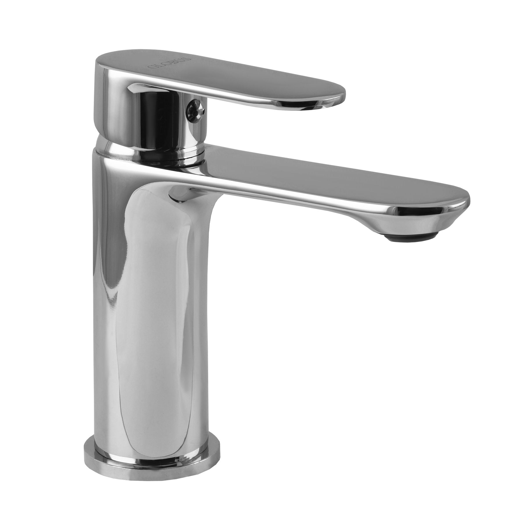 

Змішувач для умивальника Globus Lux Ontario GLO-0101 18438