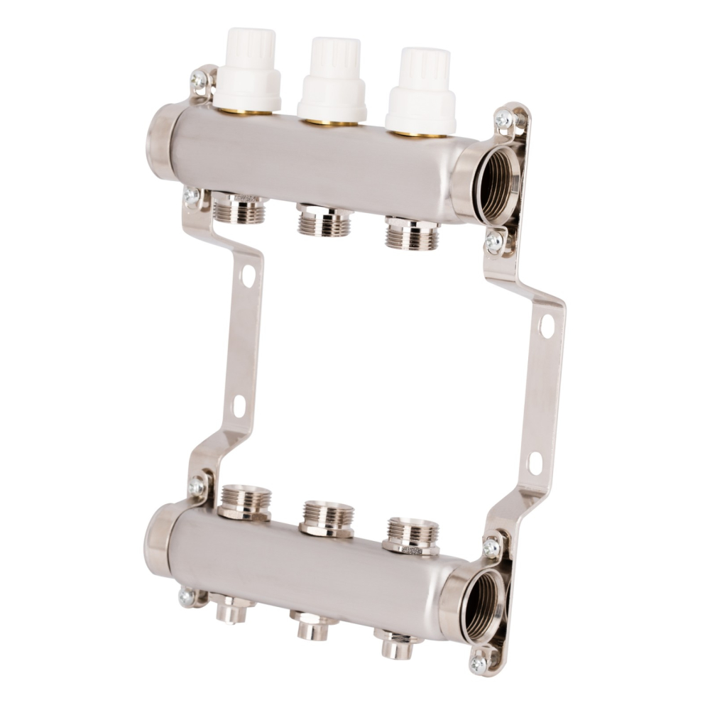 

Коллектор SD Plus 1" 4 выхода SD0054 SD00041514