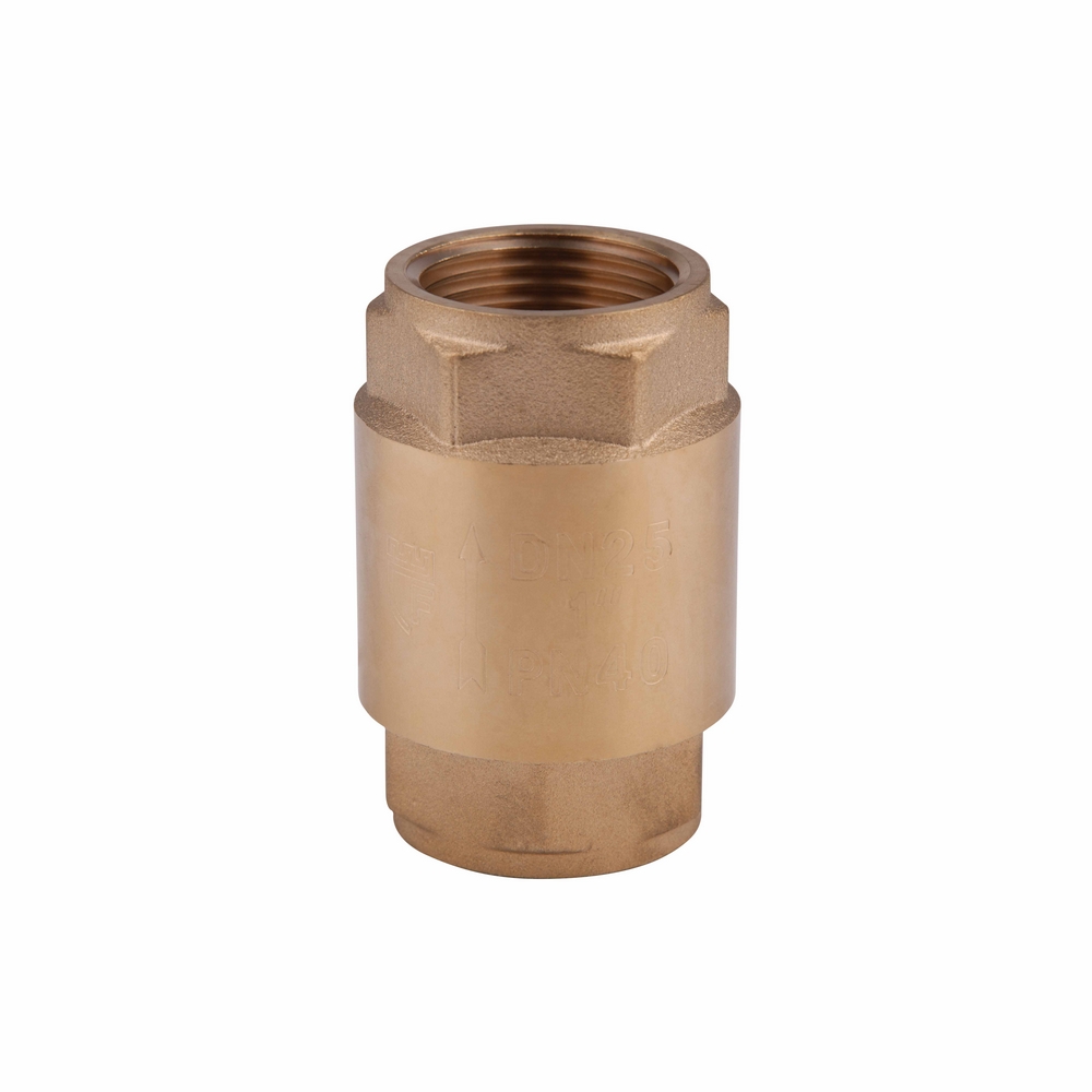 

Обратный клапан SD Forte 1" 1/4 EURO SF247W32 SD00006820