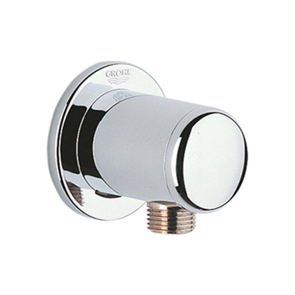 

Подключение для шланга Grohe Relexa plus 28671000 SD00020583