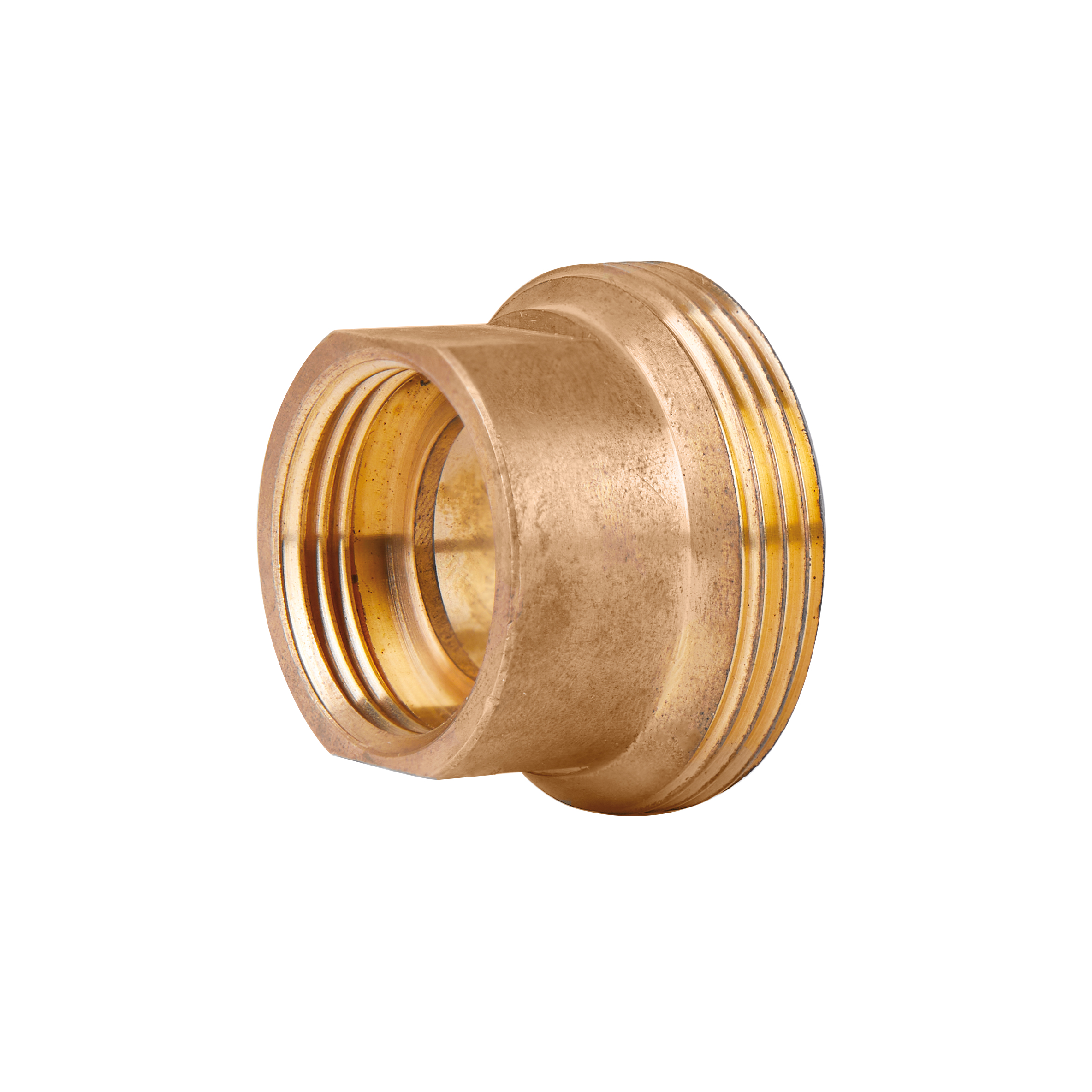 

Переходник плоский Icma 1" 1/2х1" ВН №797 SD00030554