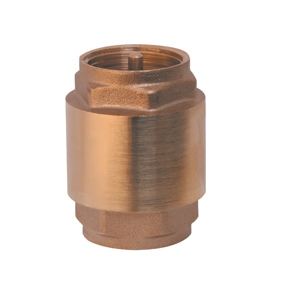 

Обратный клапан SD Plus с латунным штоком 2" SD240W50 SD00006746