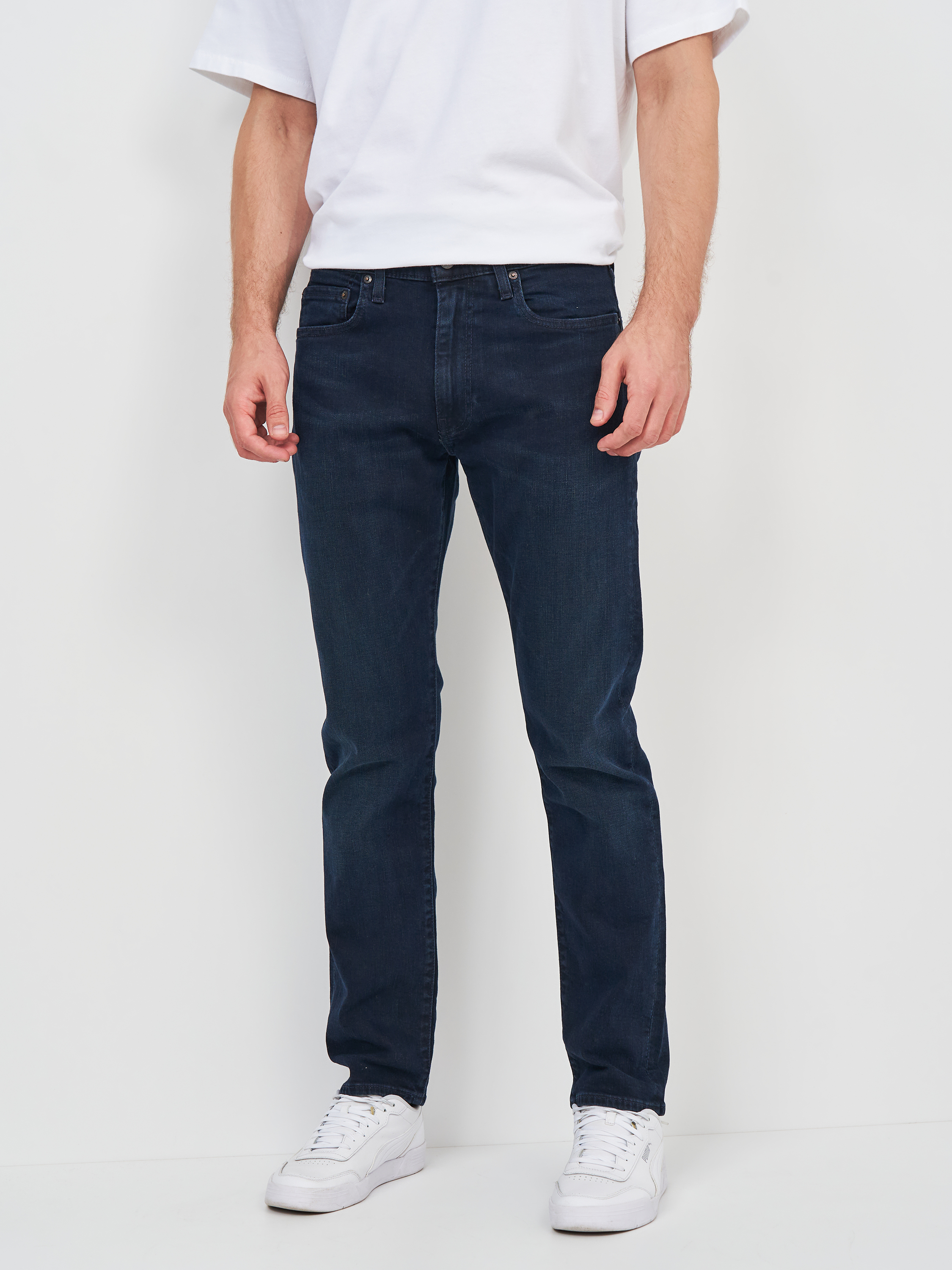 

Джинсы Levi's 502 Taper Blueridge 29507-0773, Джинсы Levi's 502 Taper Blueridge 29507-0773 34-34