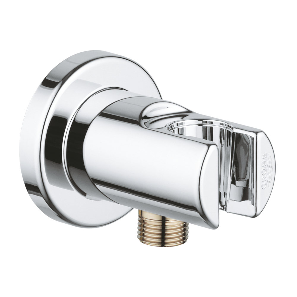 

Подключение для шланга Grohe Relexa 28628000 SD00020584