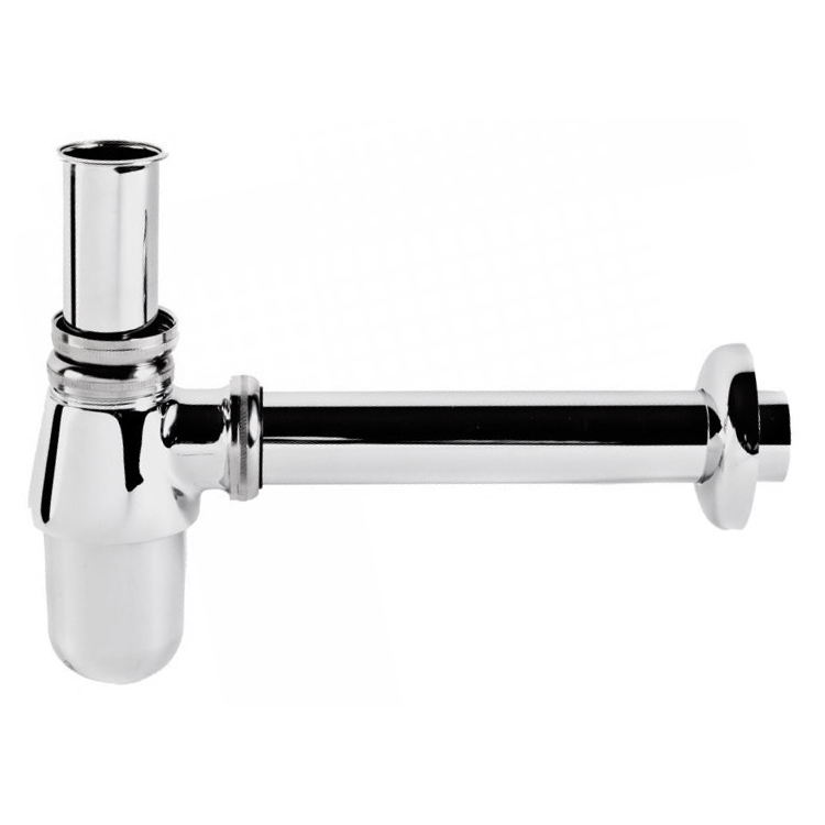 

HANSGROHE сифон-стакан 52053000