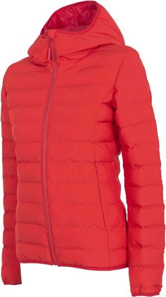 

Куртка 4F красный, Куртка 4F красный XS