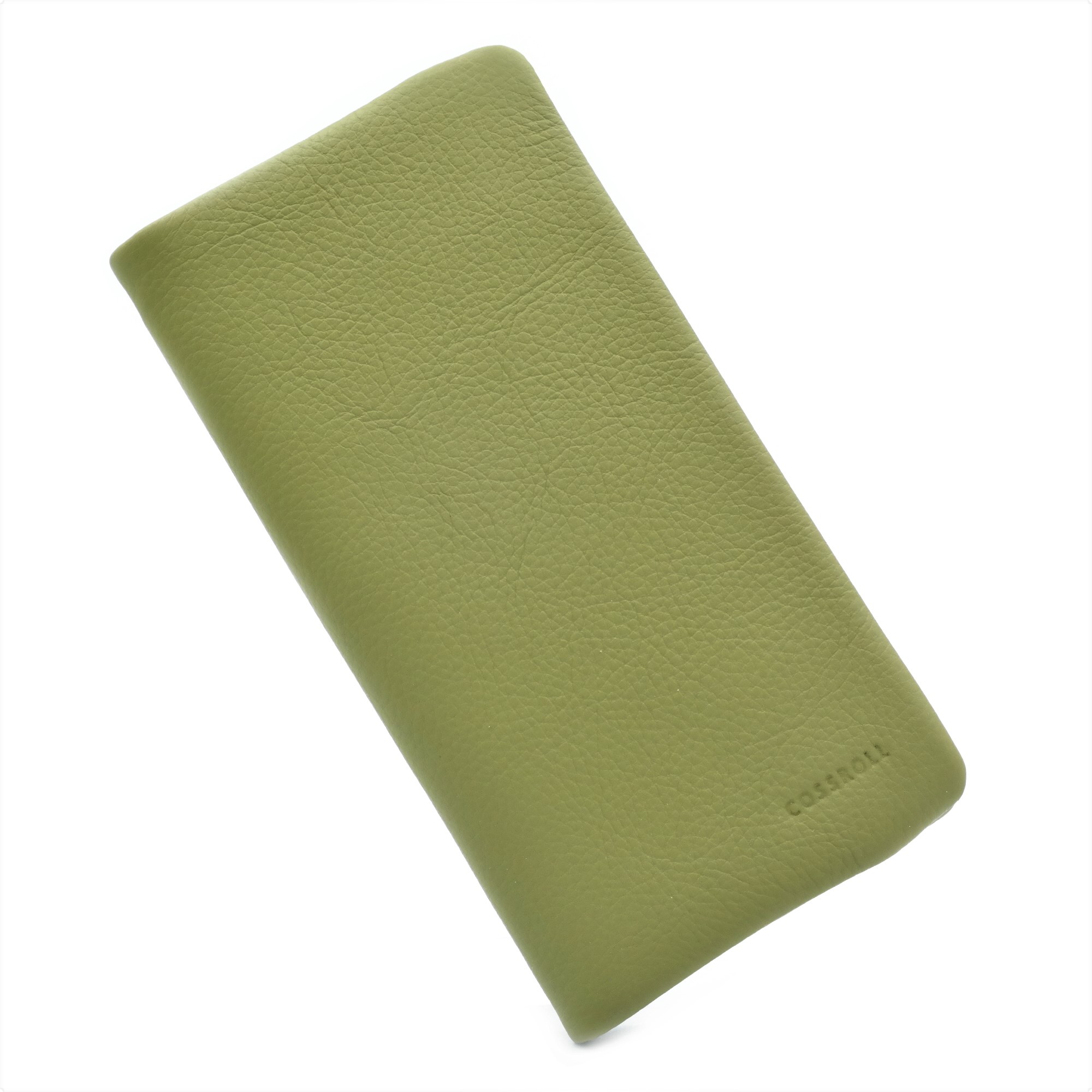

Женский кожаный кошелек Lemon A181-1713B-10-4 Тёмно-красный