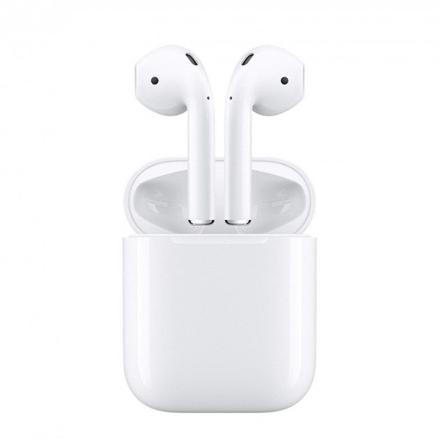 

Наушники TWS AirPlus Wireless i12 Thouching Bluetooth Earphone White HBQ i12 Stereo