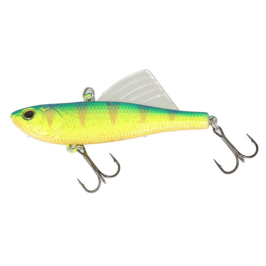 

Воблер Strike Pro Tornado Vibe 85S-UV 25.6г (A172FL)