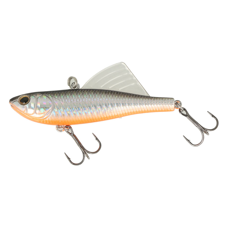 

Воблер Strike Pro Tornado Vibe 85S-UV 25.6г (A70-713)