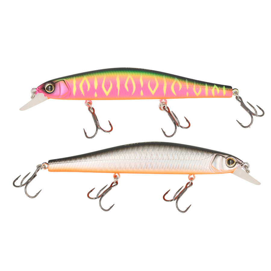 

Воблер Strike Pro Inquisitor 110SP 16.6г A230S/A70-713S