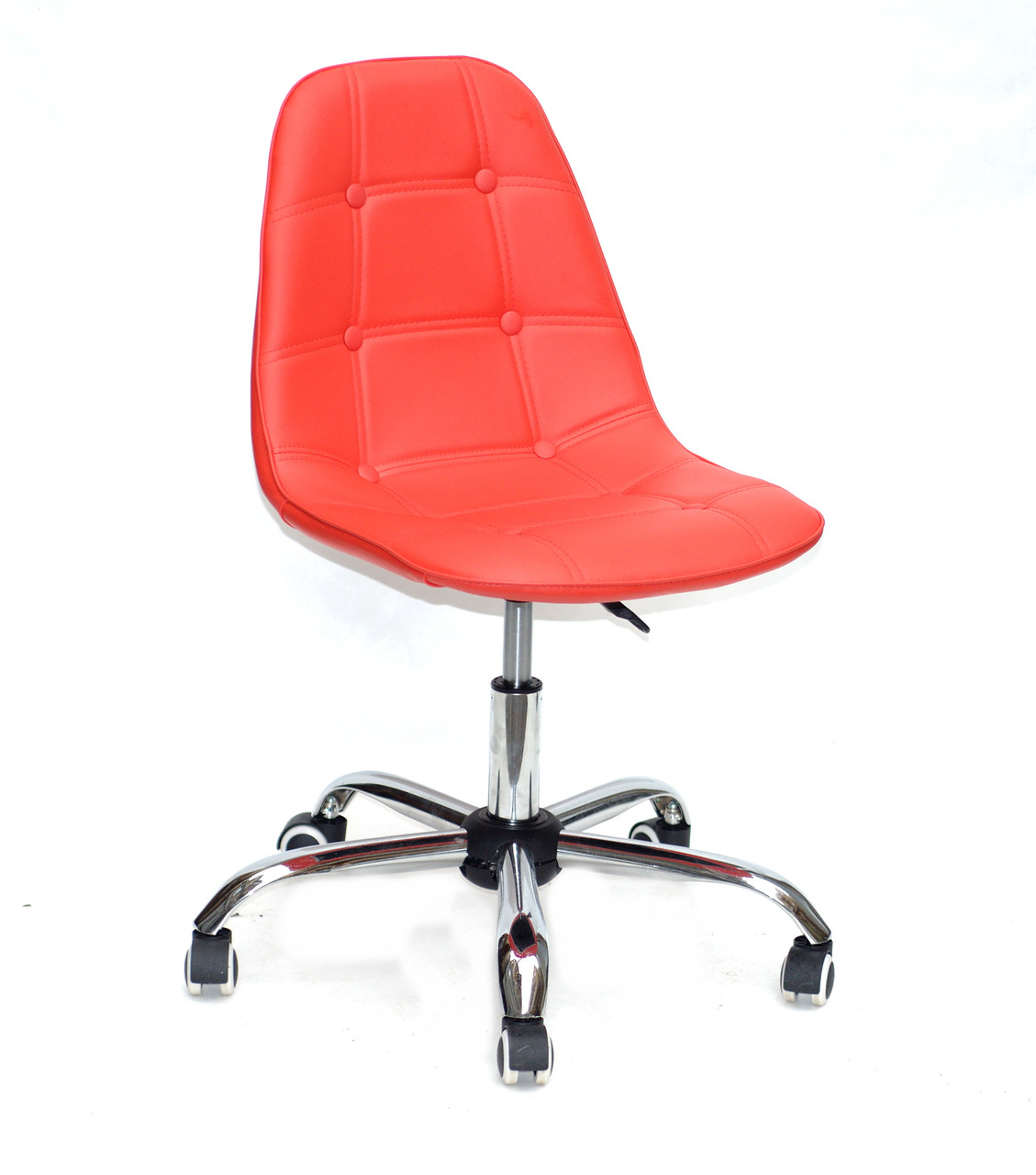 

Стілець Onder Mebli Alex Office ЕК , червоний 05