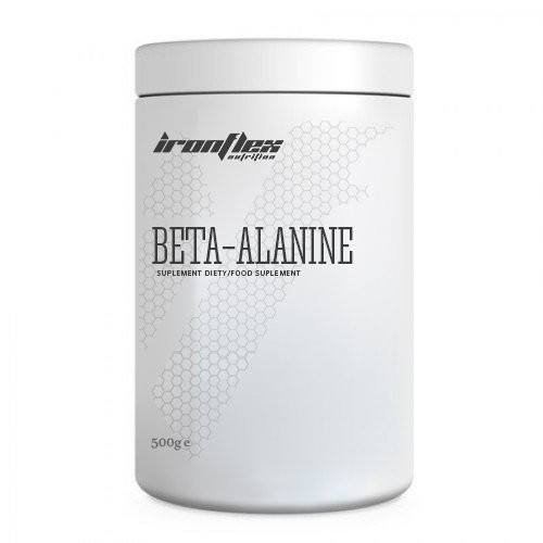 

Аминокислота IronFlex Beta-Alanine 500 грамм Кола