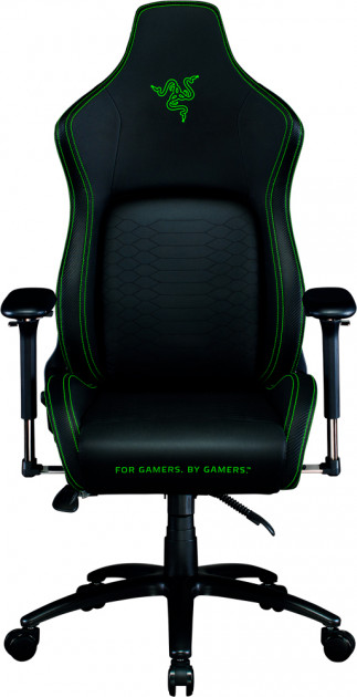 

Кресло для геймеров RAZER Iskur (RZ38-02770100-R3G1)