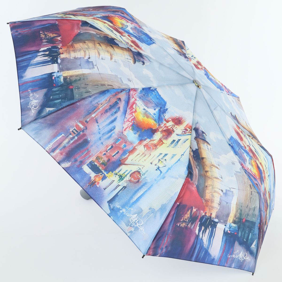 

Женский зонт ArtRain (#3125-2047)