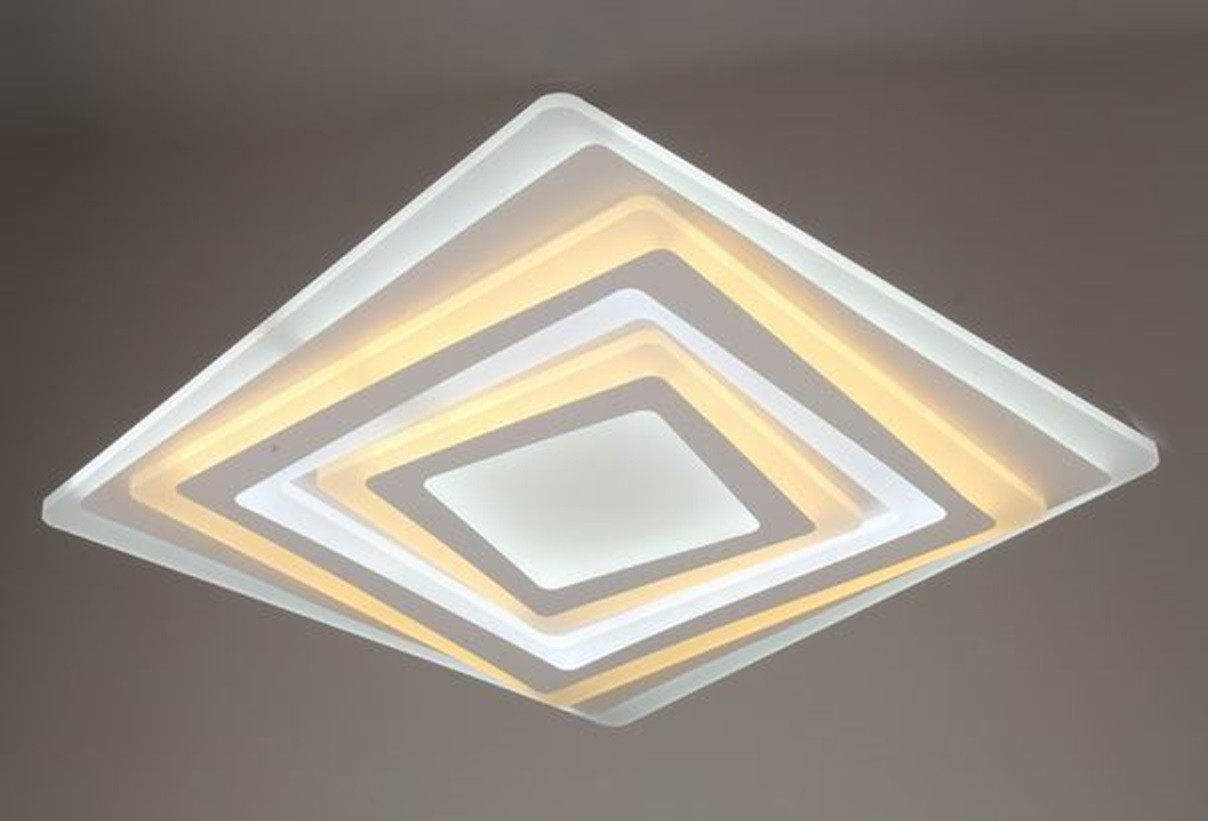 

Люстра LED Sunlight Y1242/119W