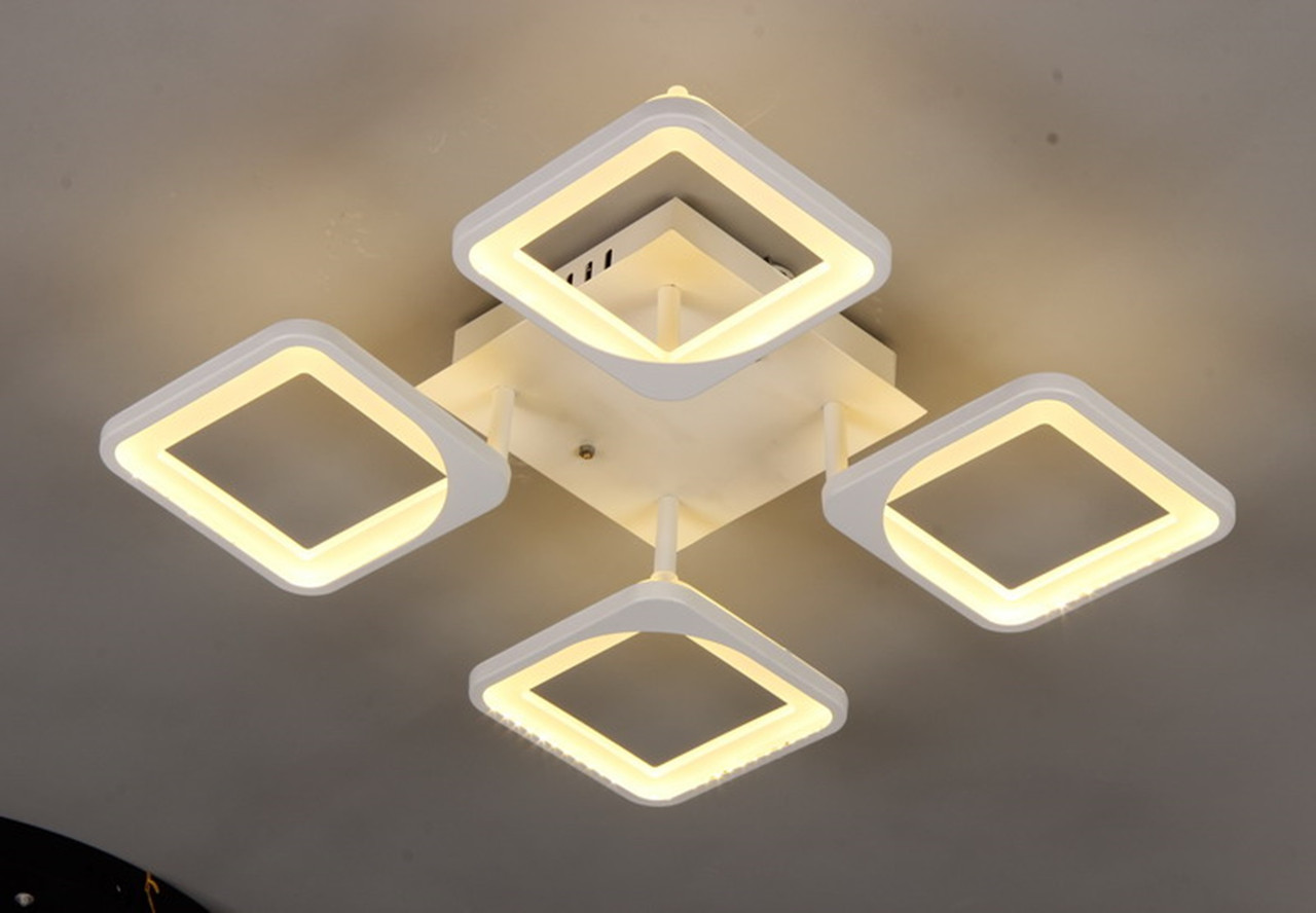 

Люстра LED Sunlight Y1107/4