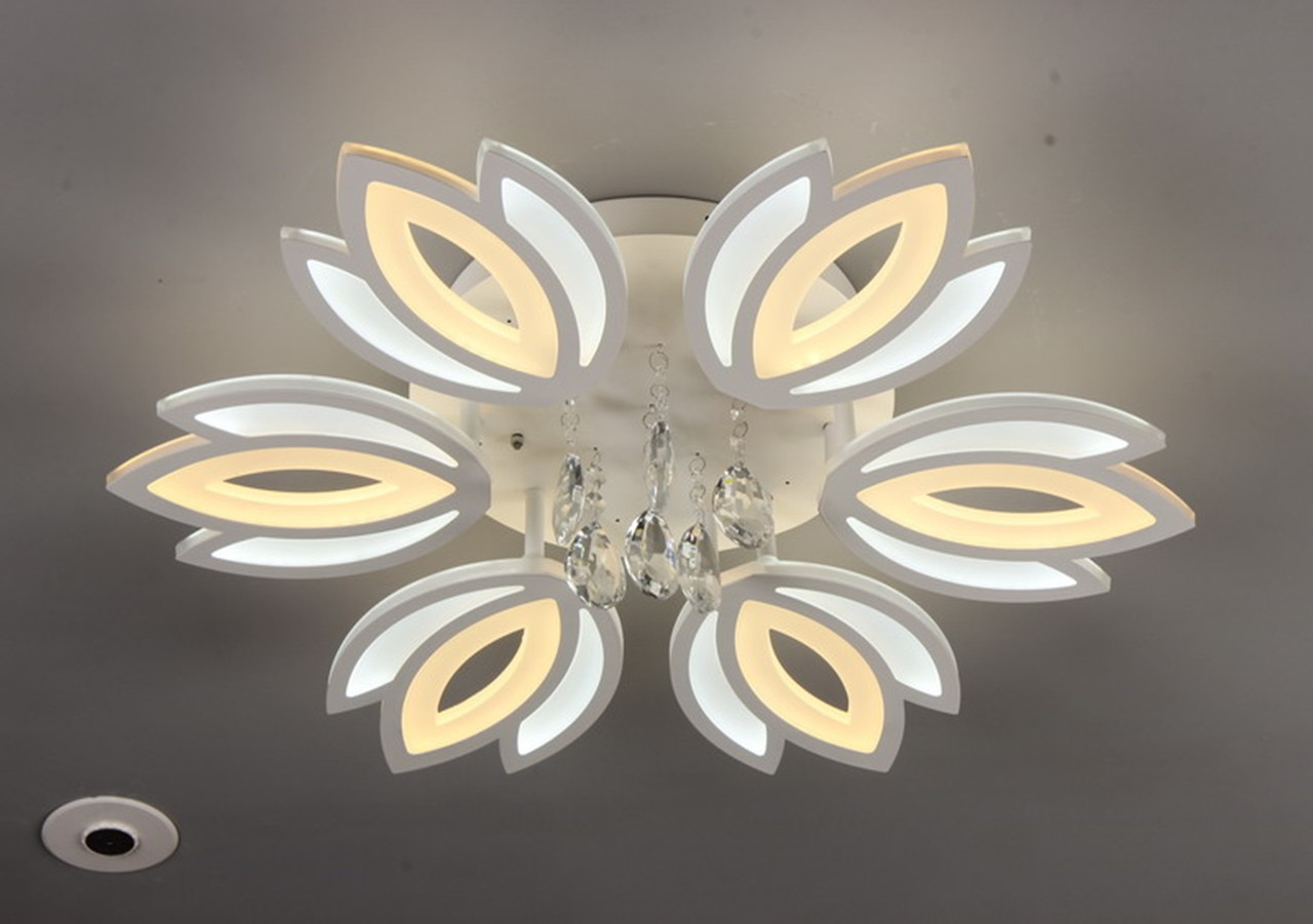 

Люстра LED Sunlight Y1129/6