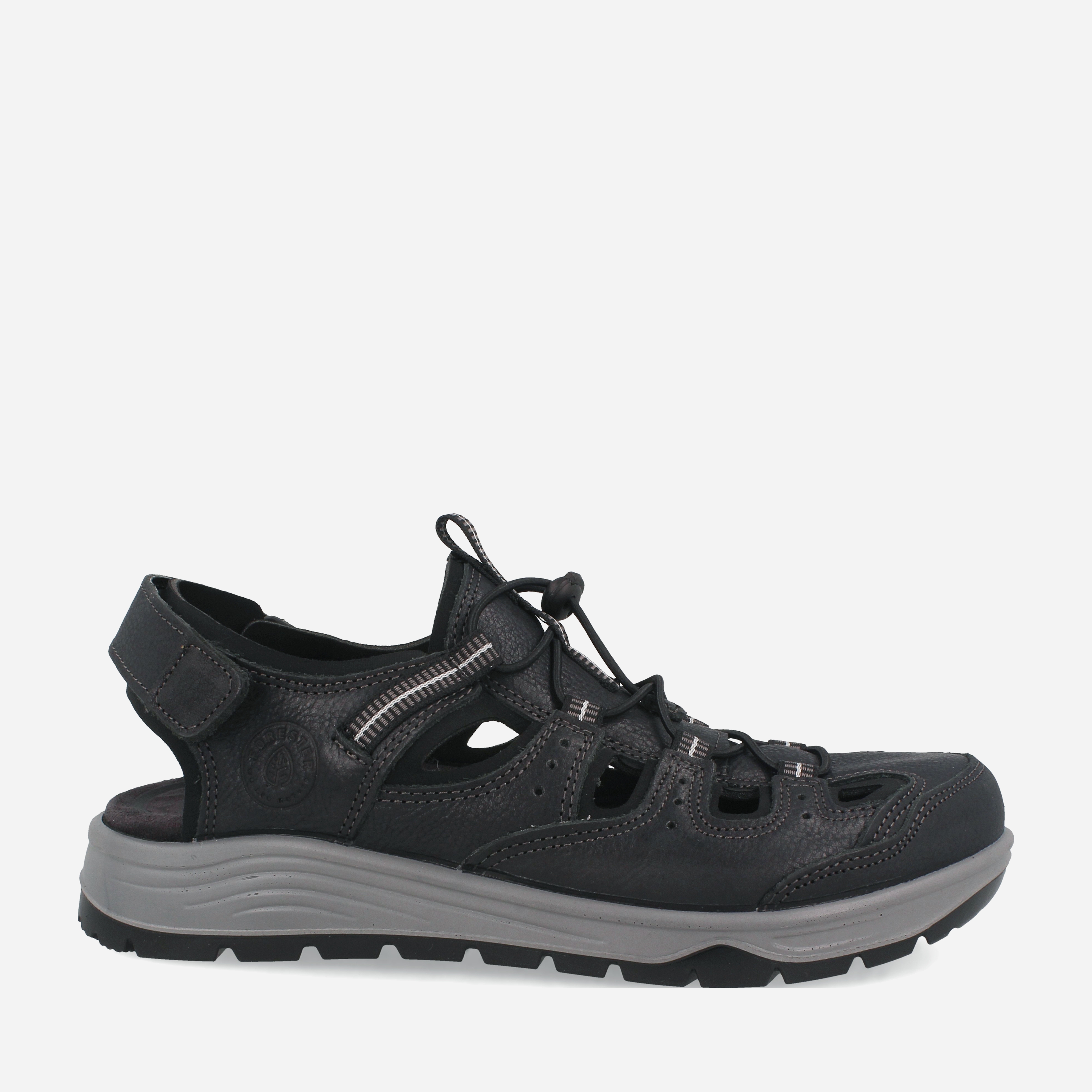 

Сандалии Forester Trail 5217-2FO 46 30 см Черные