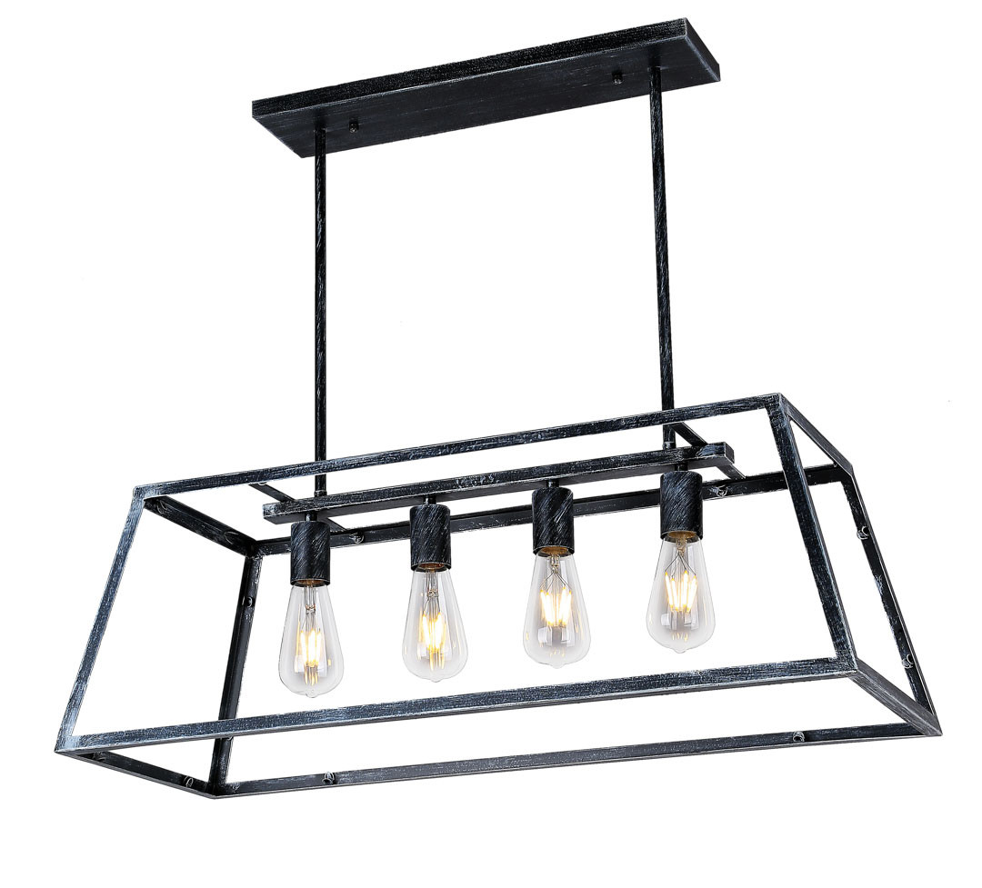 

Подвесная люстра Полина