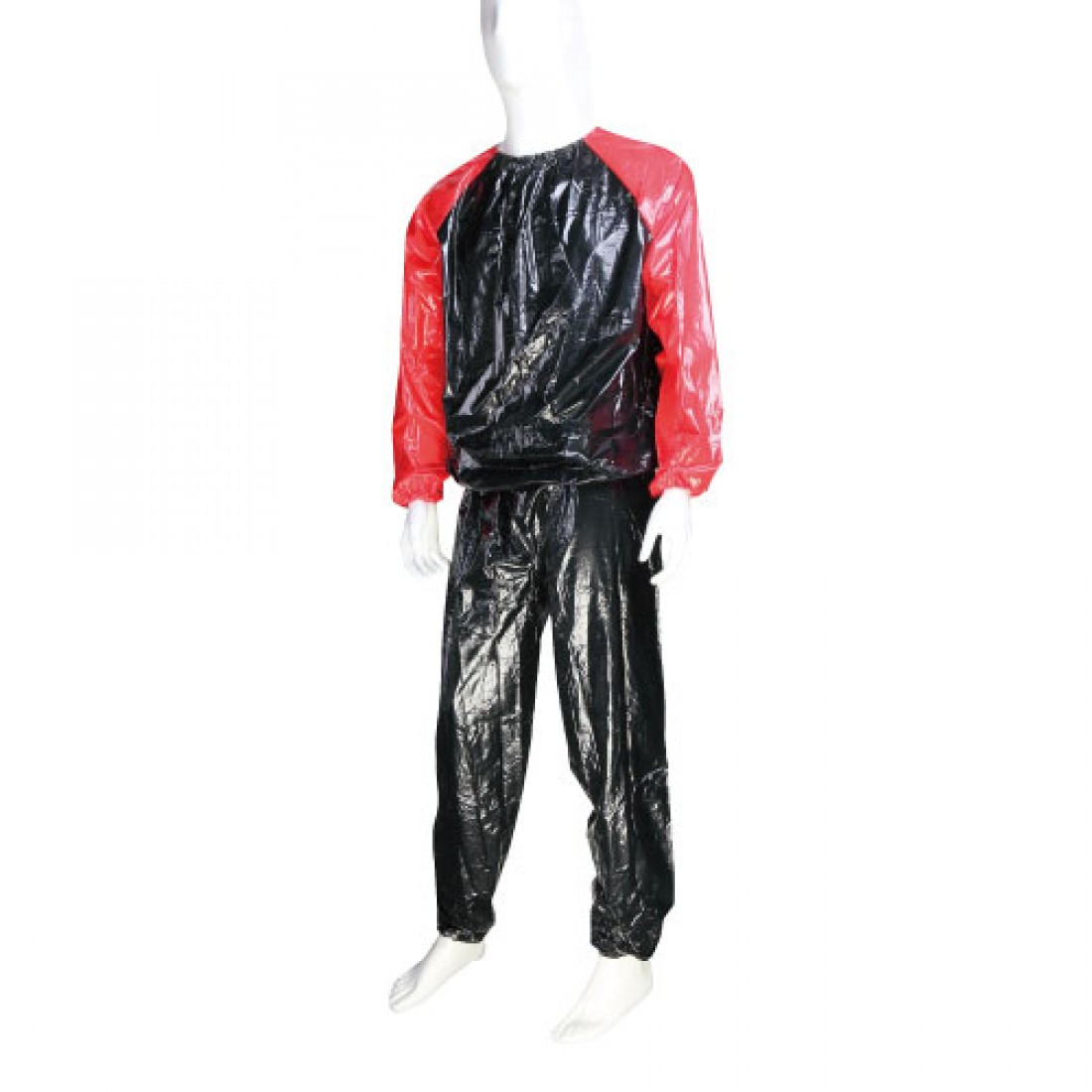 

Костюм-сауна LiveUp PVC SAUNA SUIT L/XL (LS3034-LXL)