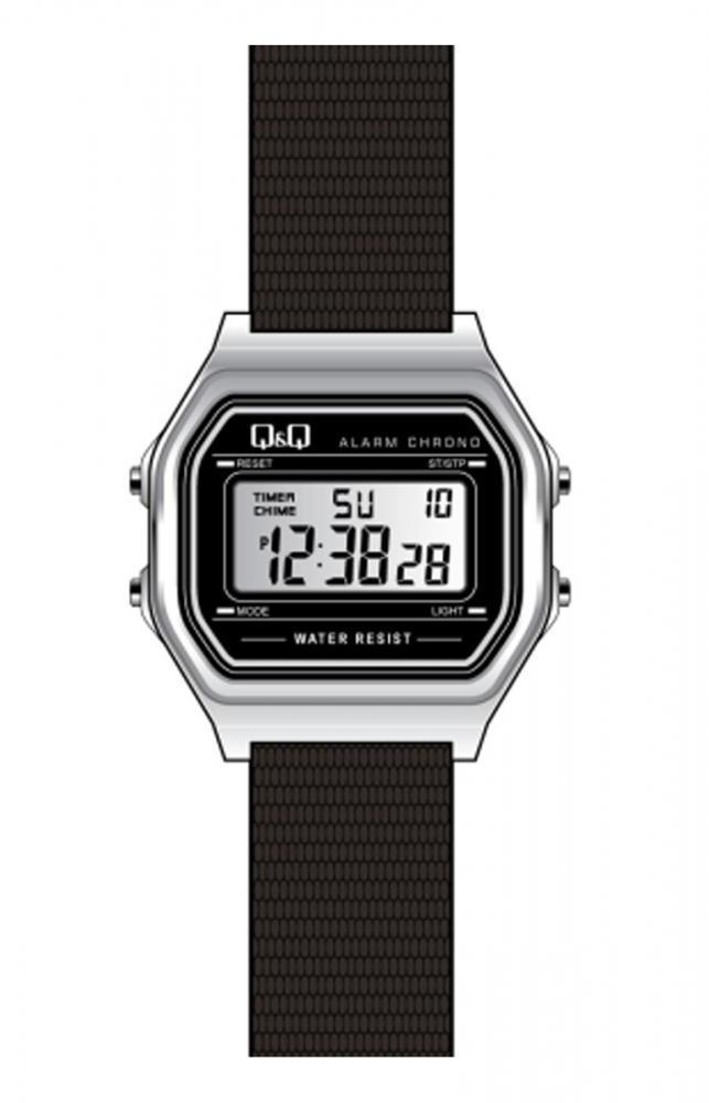 

Наручные мужские часы Q&Q M177J803Y