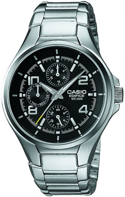 

Наручные мужские часы Casio EF-316D-1AVEG