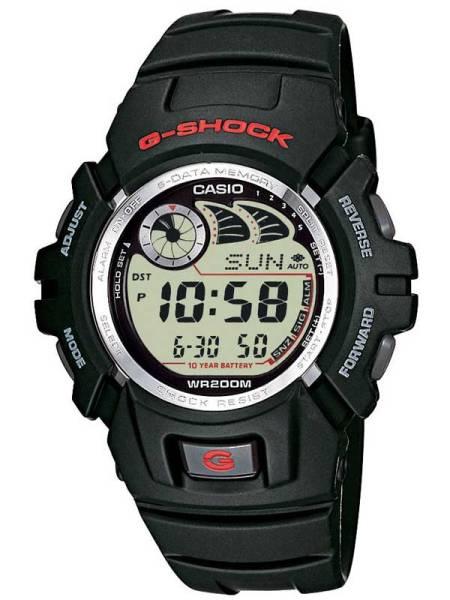 

Наручные мужские часы Casio G-2900F-1VER
