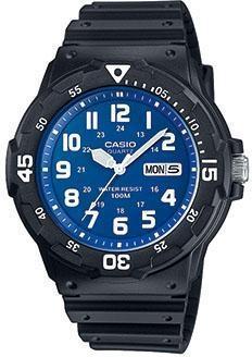 

Наручные мужские часы Casio MRW-200H-2B2VEF
