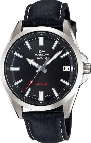 

Наручные мужские часы Casio EFV-100L-1AVUEF