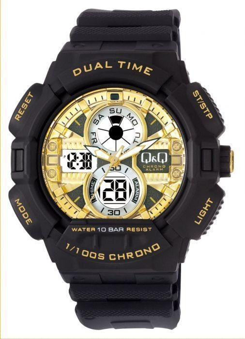 

Наручные мужские часы Q&Q GW81J003Y