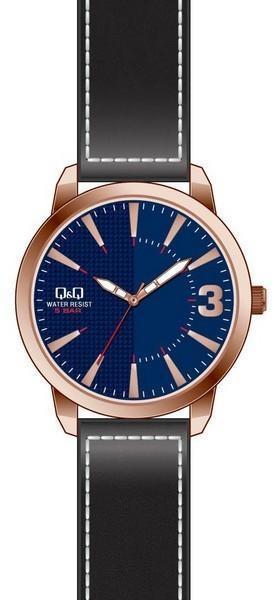 

Наручные мужские часы Q&Q QA98J102Y