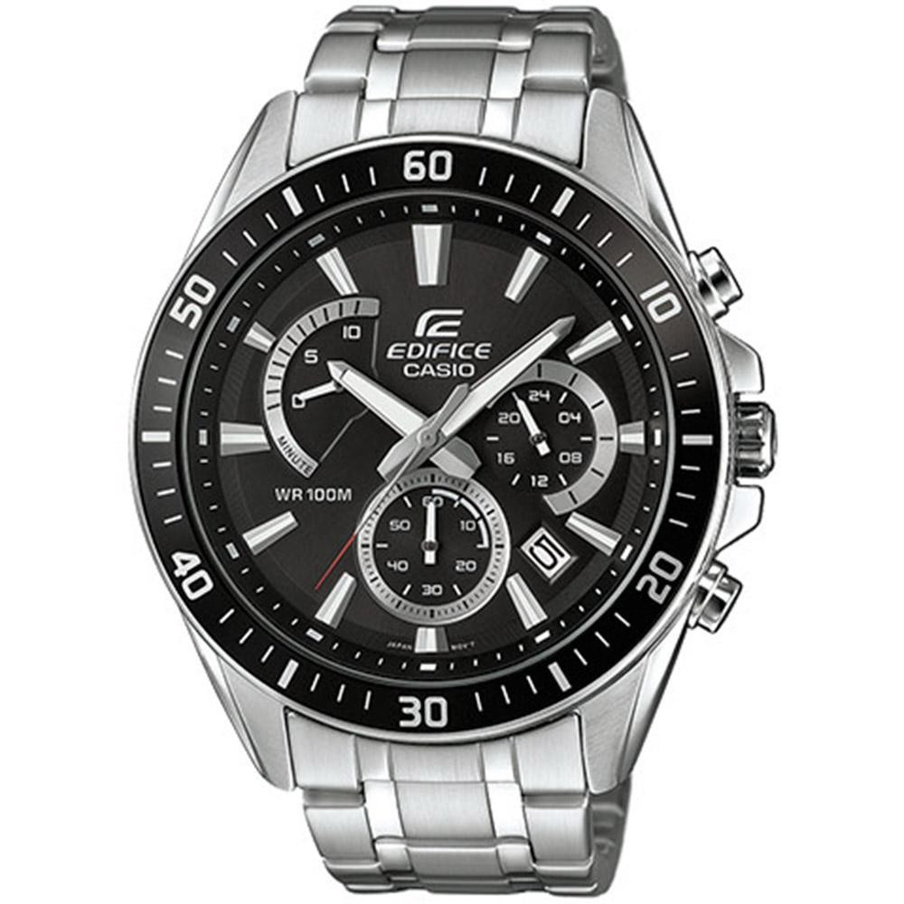 

Наручные мужские часы Casio EFR-552D-1AVUEF