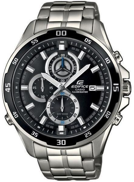 

Наручные мужские часы Casio EFR-547D-1AVUEF
