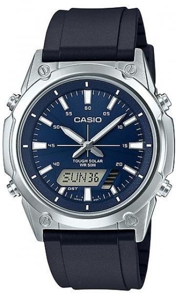

Наручные мужские часы Casio AMW-S820-2AVDF