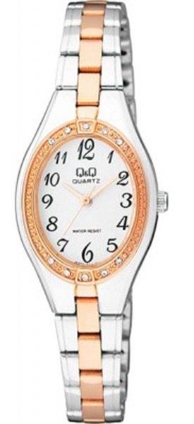

Наручные женские часы Q&Q Q879J414Y