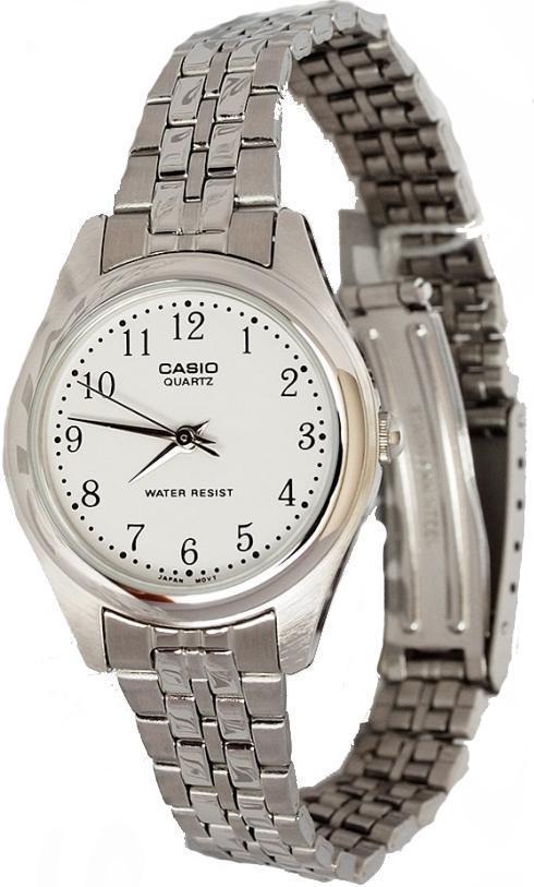 

Наручные женские часы Casio LTP-1129A-7BEF