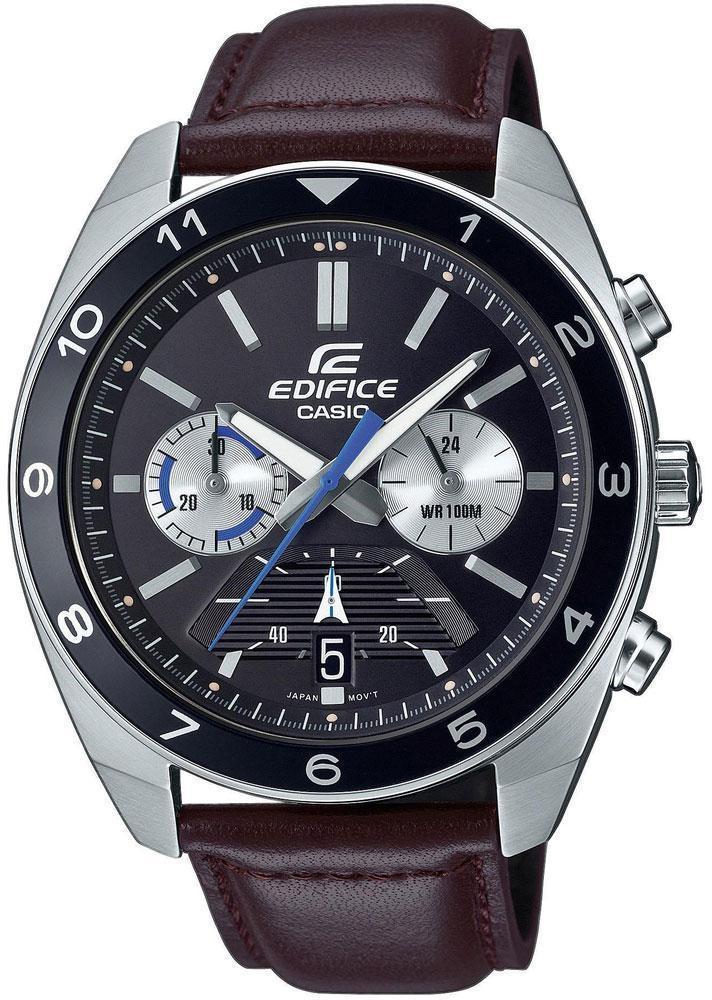 

Наручные мужские часы Casio EFV-590L-1AVUEF