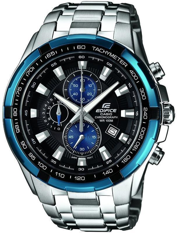 

Наручные мужские часы Casio EF-539D-1A2VEF