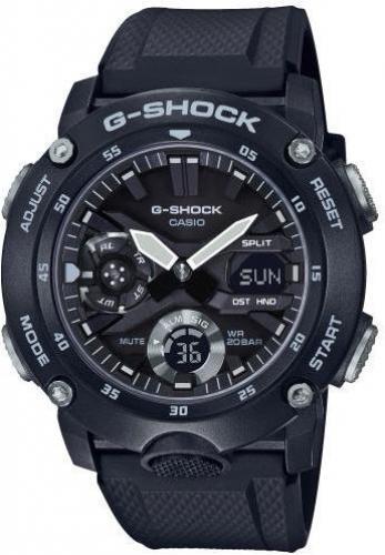 

Наручные мужские часы Casio GA-2000S-1AER