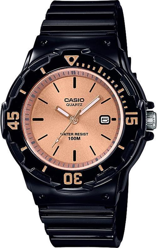 

Наручные женские часы Casio LRW-200H-9E2VEF