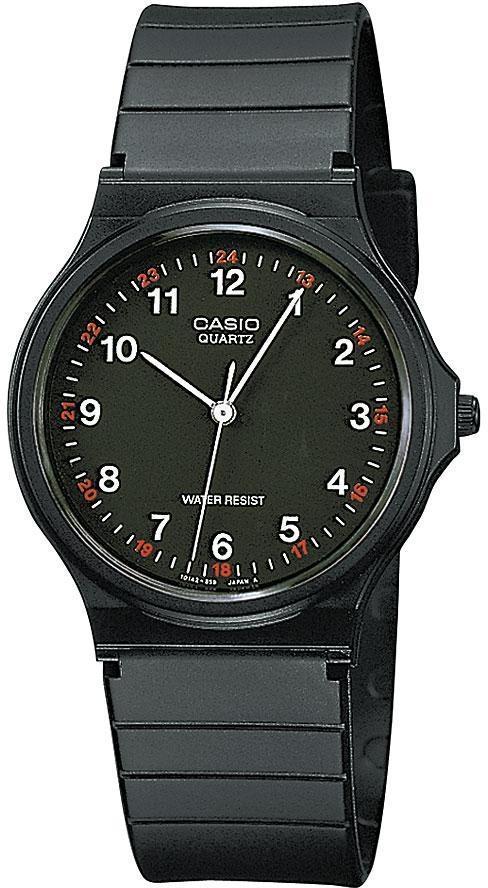 

Наручные детские часы Casio MQ-24-1BUL