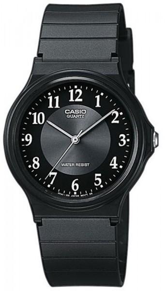 

Наручные детские часы Casio MQ-24-1B3LLEF