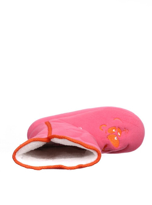 

Комнатные тапочки Cocoon 35/36 коралловые РТ-221