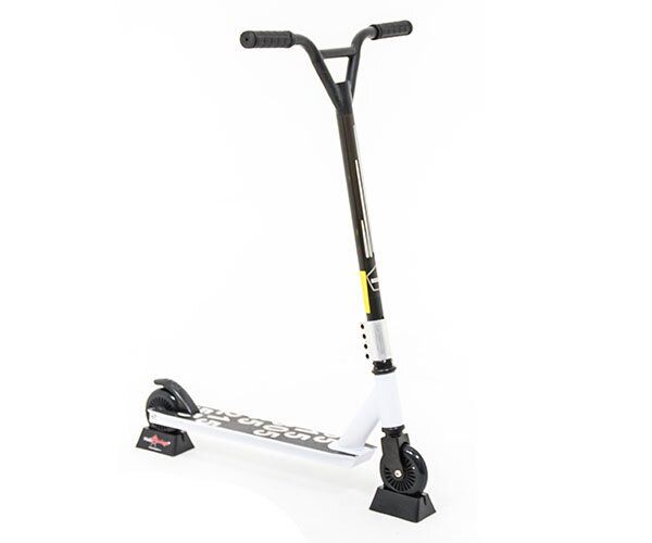 

Самокат трюкових Scooter 300GHA білий (2000903509738)
