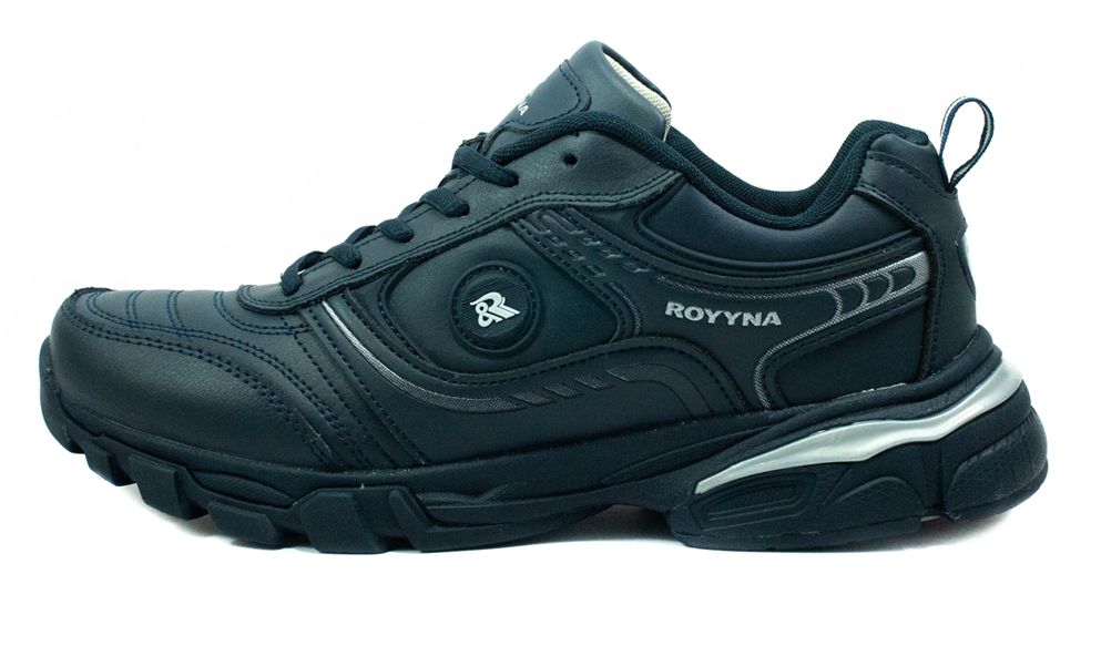 

Кроссовки Royyna 43 синий (20/21) 016 W син 23795