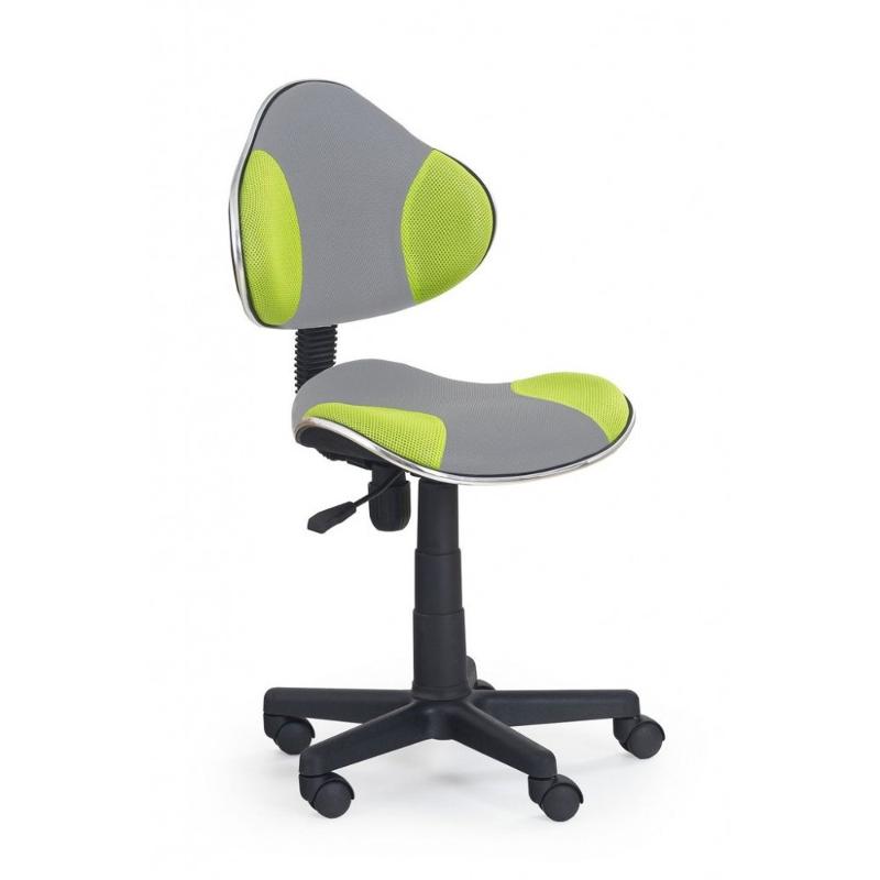 

Детское компьютерное кресло FunDesk LST3 Green-Grey 79481
