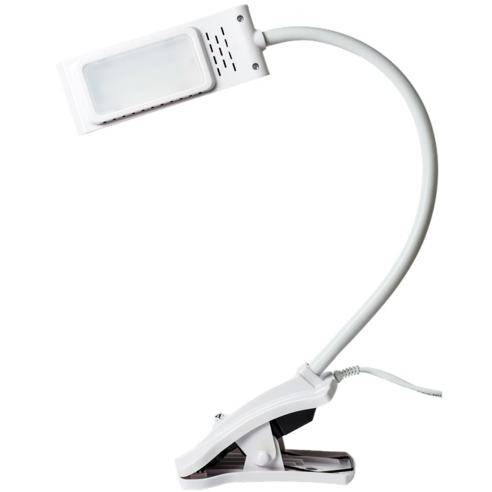 

Настольная светодиодная лампа FunDesk LS4 white